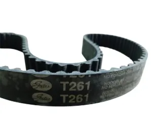 T261 - Banda de Tiempo para Chrysler Camion Bt9 1994 GATES