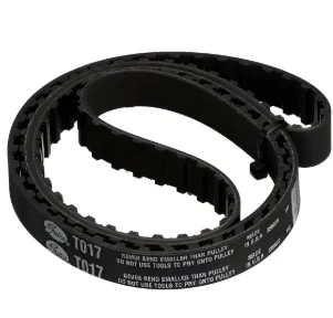 [T017] T017 - Banda de Tiempo para VW Pointer 1.8 L 95-10 en GATES