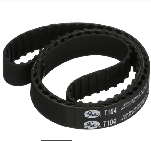 T104 - Banda de Tiempo para NISSAN GATES  