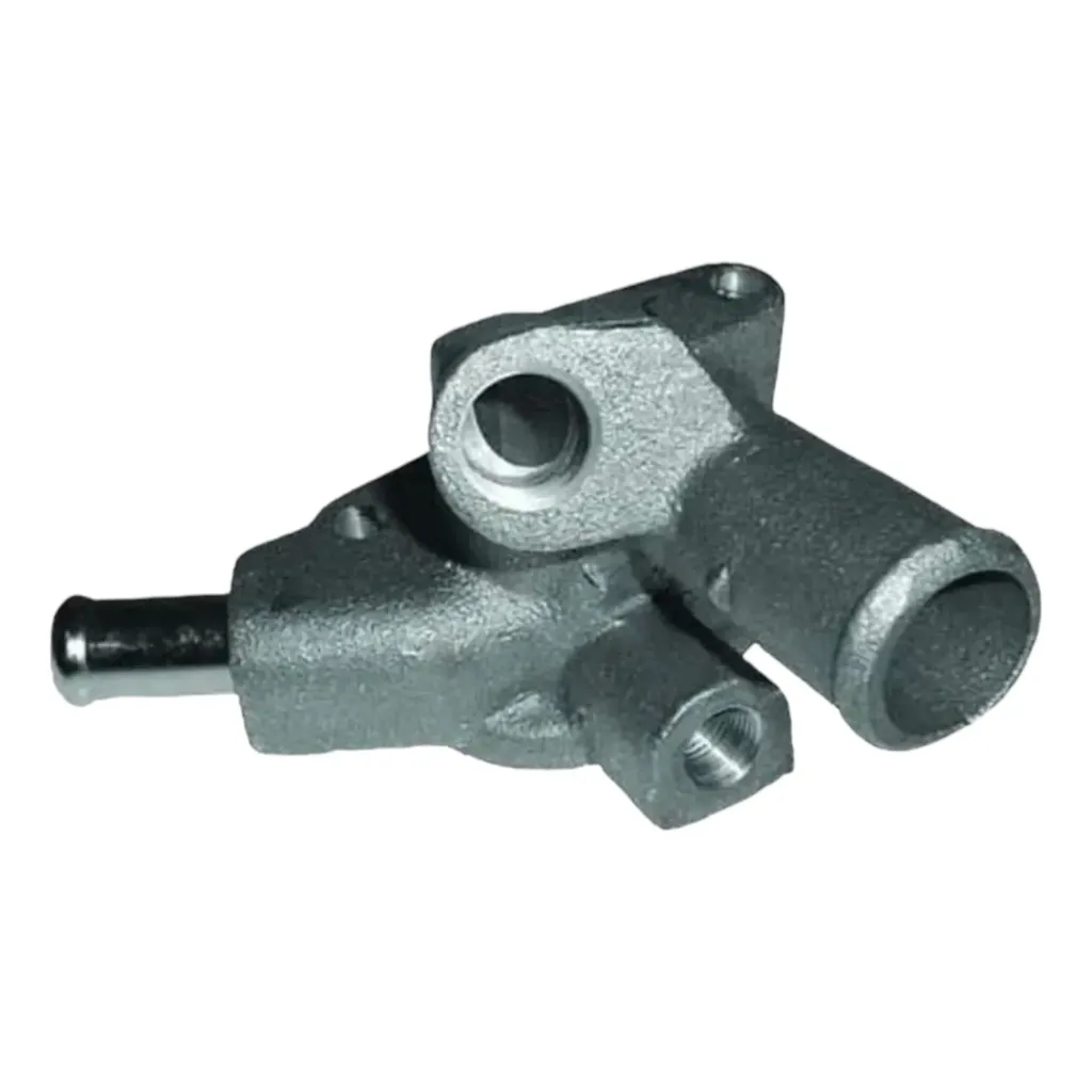 7269 - Toma de agua para Ford Topaz FI 2.2 4cil 89-91 (carburado) en Quezada