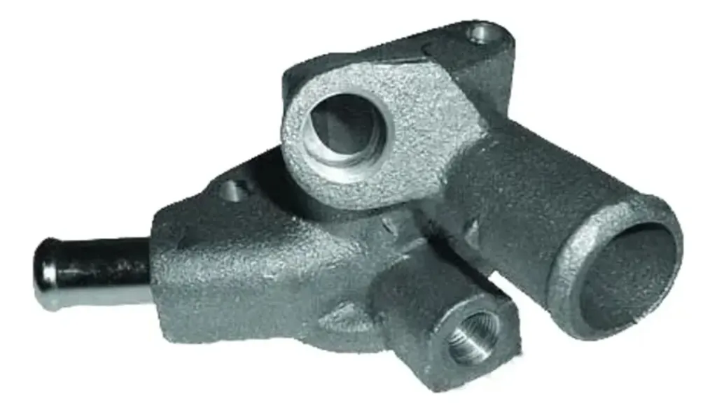 7269 - Toma de agua para Ford Topaz Fi 2.2 4cil 89-91 (carburado) en Quezada