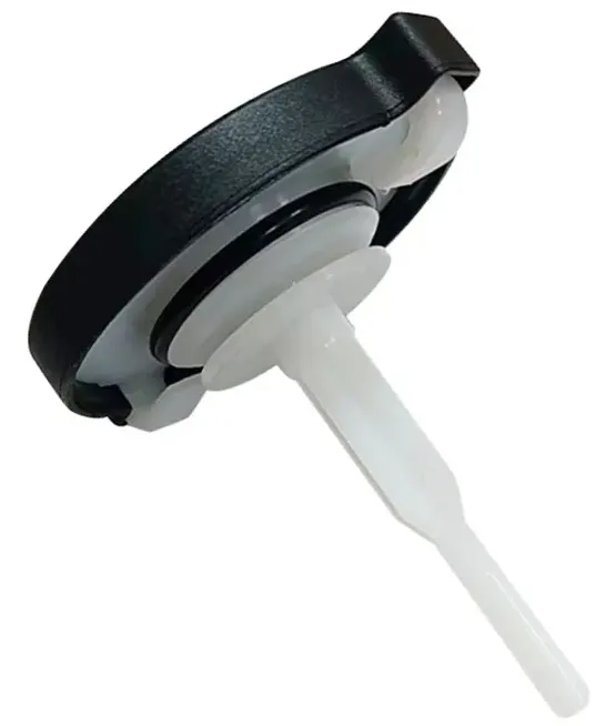 ZVWY69699 - Tapón Depósito Dirección Para Nissan NP300 Frontier 16-20