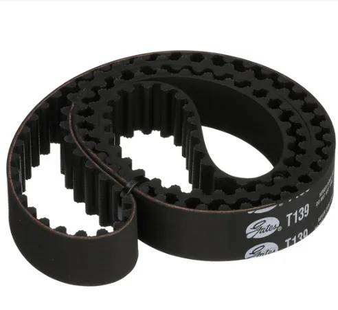 T139 - Banda de Tiempo para CHRYSLER GRAND VOYAGER 3.0L V6 00;LE BARON 94-95;DODGE CARAVAN 3.0L V6 92-00;DODGE DYNASTY 3.0L V6 88-89;DODGE MINI RAM 3.0L V6 87-88 GATES