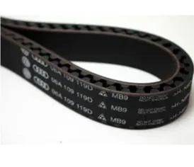 T306 - Banda de Tiempo para Jetta, Golf, Passat, Audi A3 A4  DAYCO