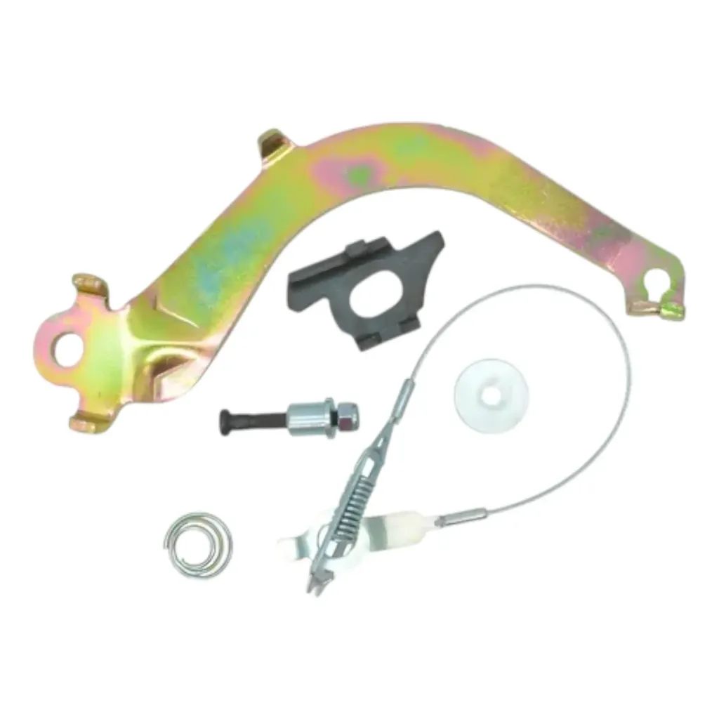 [KTFR-438L] Kit freno de mano (L) Super duty Express Van KTFR-438L