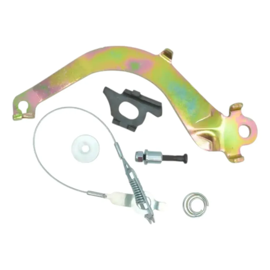 [KTFR-438R] Kit freno de mano (R) Super duty Express Van KTFR-438R