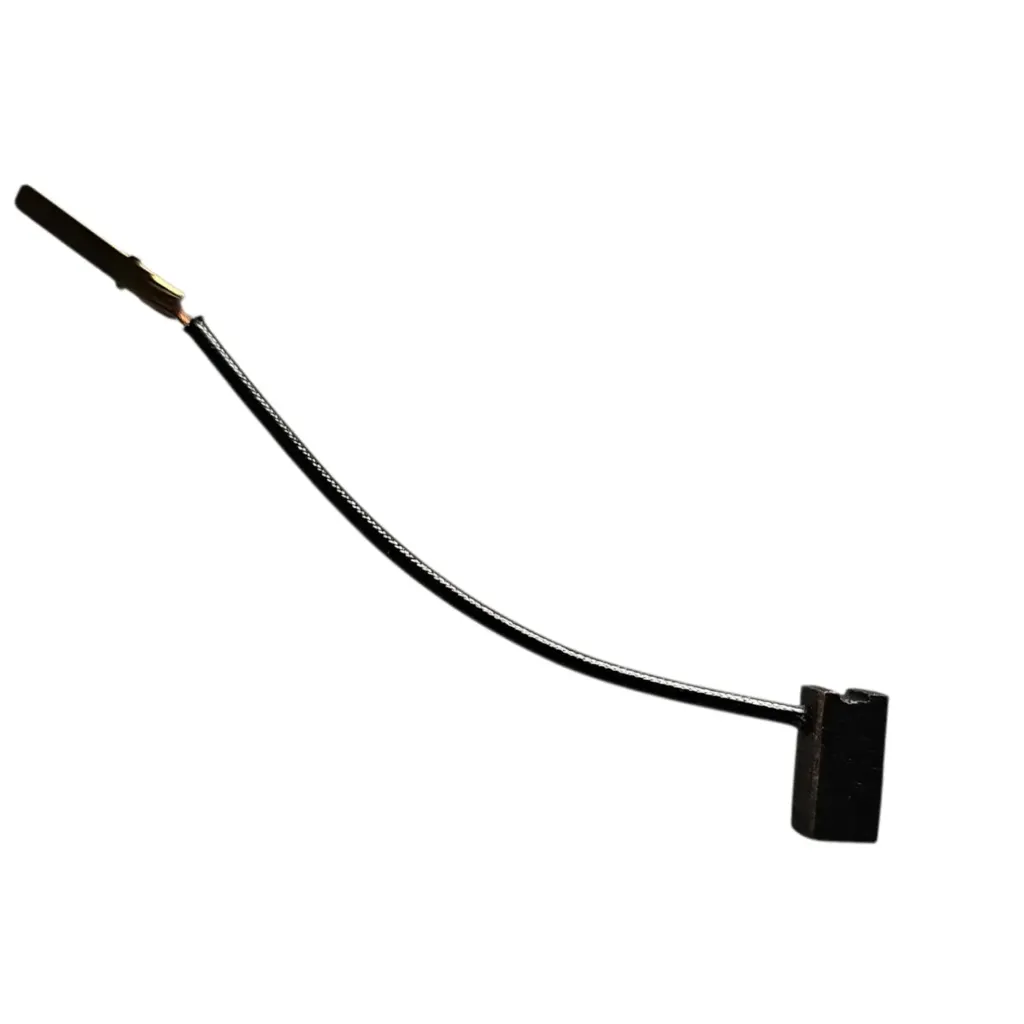 [CBN#40] CBN#40 - Carbón para Mini Esmeril Black&Decker Largo