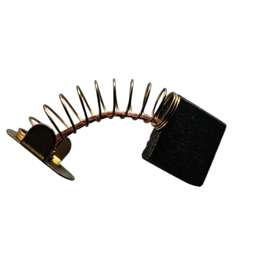 [CBN#4] CBN#4 - Carbón corta metal Makita