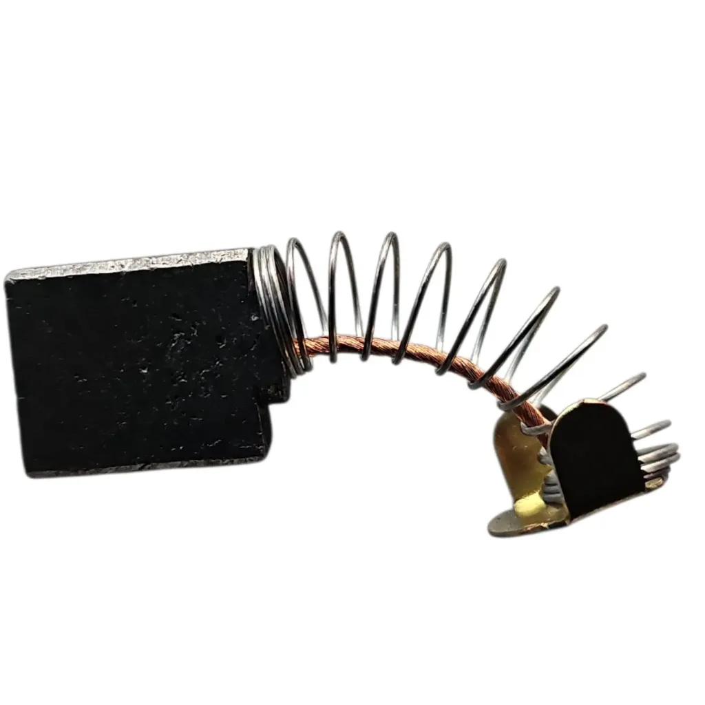 [CBN#3] CBN#3 - Carbón para Corta Metal SKIL