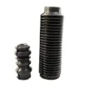 Goma Tope Rebote Tsuru lll Trasero