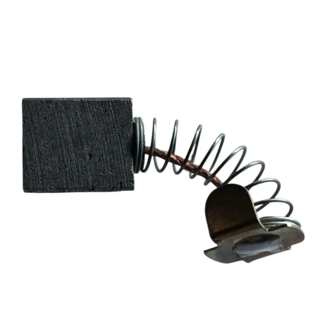 [CBN#22] CBN#22 - Carbón para Router C/Pata