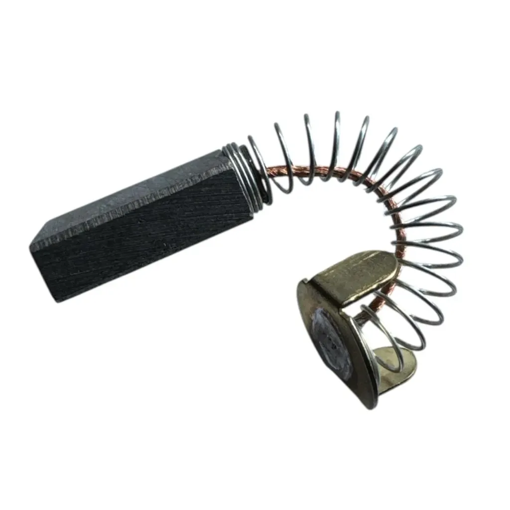 [CBN#12] CBN#12 - Carbón para Esmeril Skil Grande