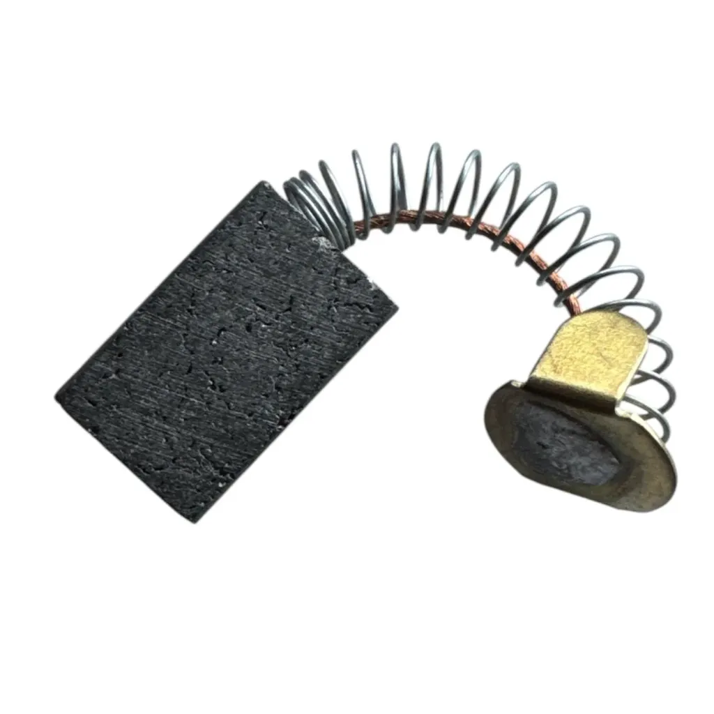 CBN#13 - Carbón para Esmeril Black&Decker Sencillo