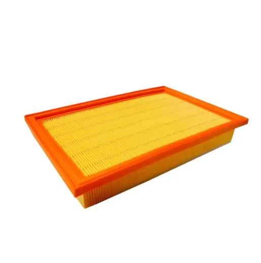 F-7MA31 - Filtro de Aire para VW SHARANT, SEAT en INTERFIL eq GAVW-1197