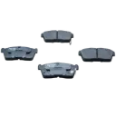 SPC-9304-Z D2005 - Balata de Freno de Disco Delantero Suzuki Carry 1300 XX 02-04 - IGNIS 17-19 822077510899 Hybrid-Ceramic
