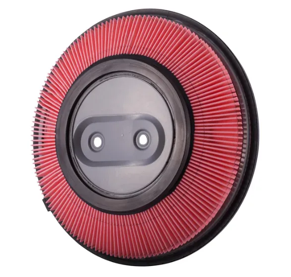 F68A50 - Filtro de Aire para NISSAN  Frontier, Np300, Pickup, Xterra, D21 en INTERFIL eq GAD-294