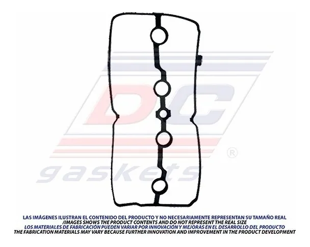 Empaque Punteria Tiida,sentra 1.8l,2.0l 07-11 Vs-31238-R
