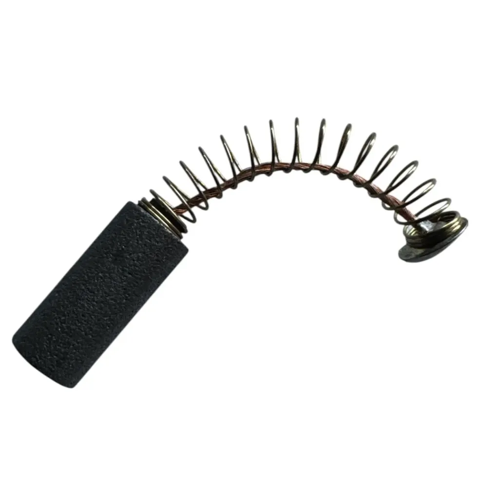 [CBN#24] CBN#24 - Carbón para Taladro de 1/2 Redondo