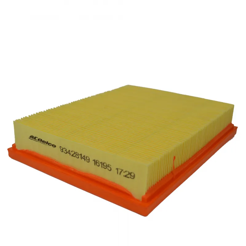 93428149 - Filtro de Aire para Chevrolet Chevy en AcDelco eq F-54A96