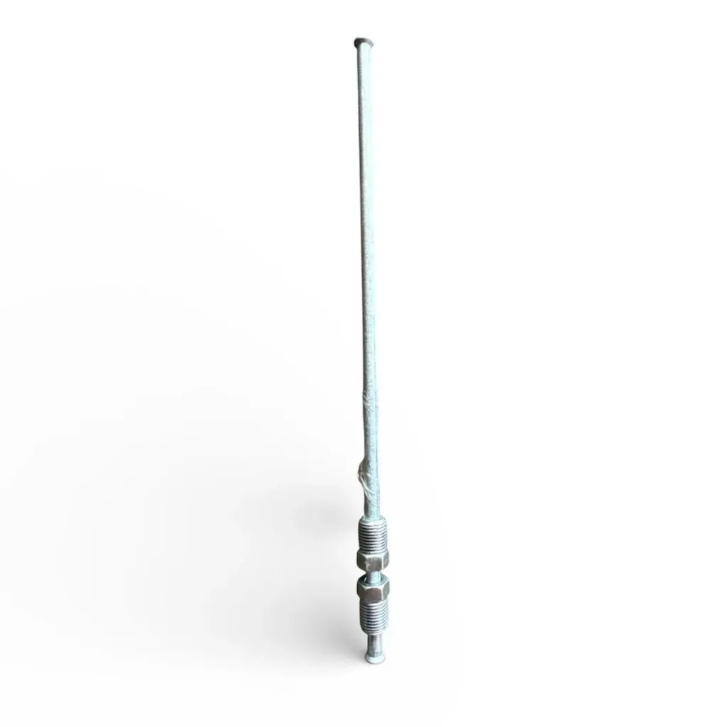 [3408] 3408 - 20.5 cm - Tubo para frenos