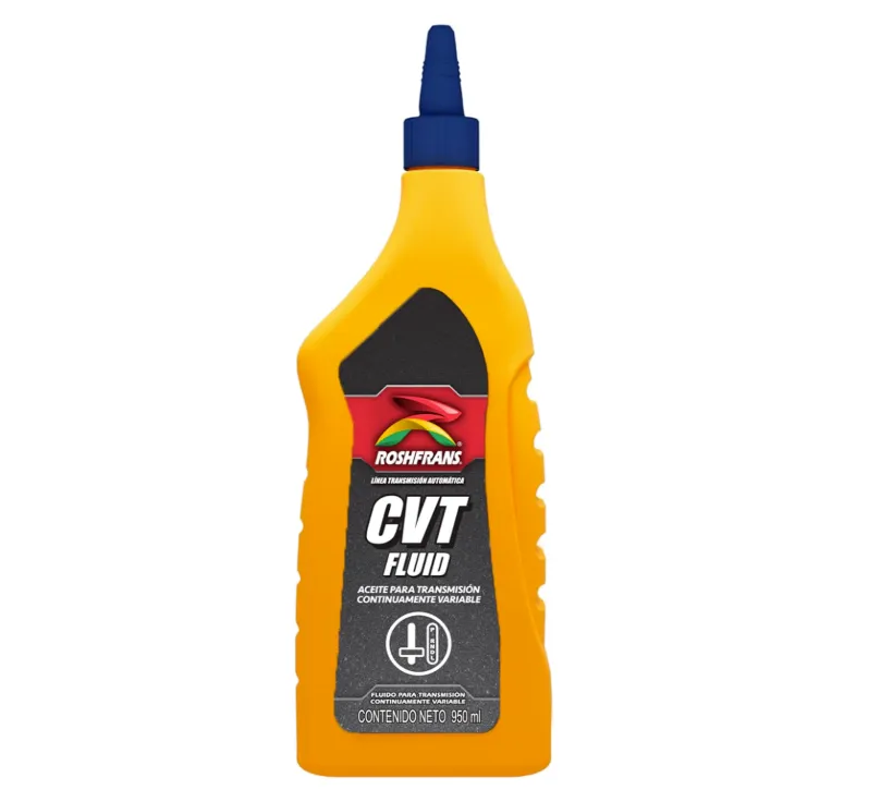 PT11300004 - Aceite para Transmisiones CVT Fluid de 0.950L