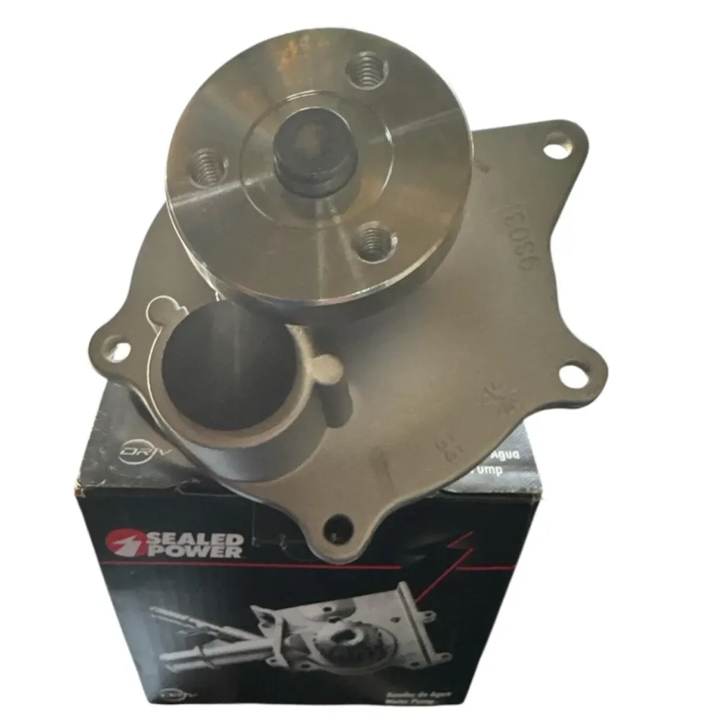 [P-897] P-897 - Bomba de Agua para Voyaguer GRAND VOYAGER-94-2-6V-3.8 en SealedPower