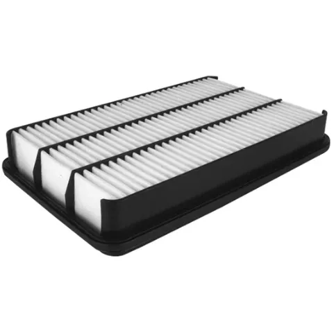 [F-74A17] F-74A17 - Filtro de Aire para CHEVROLET en INTERFIL eq GA-198