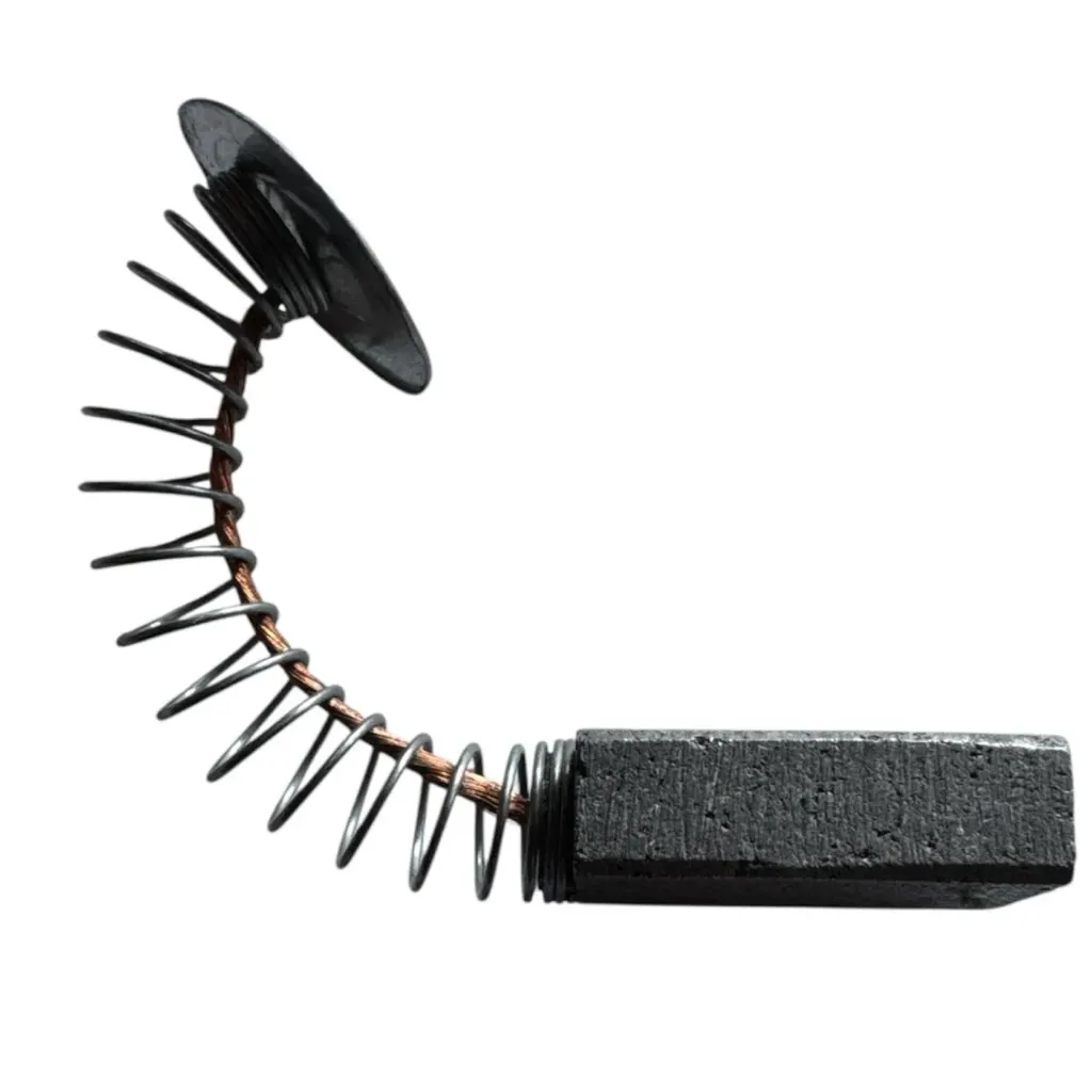 CBN#18 - Carbón para Esmeril Hitachi