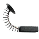 CBN#18 - Carbón para Esmeril Hitachi