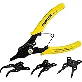 Pinza para Seguros 150mm/6"