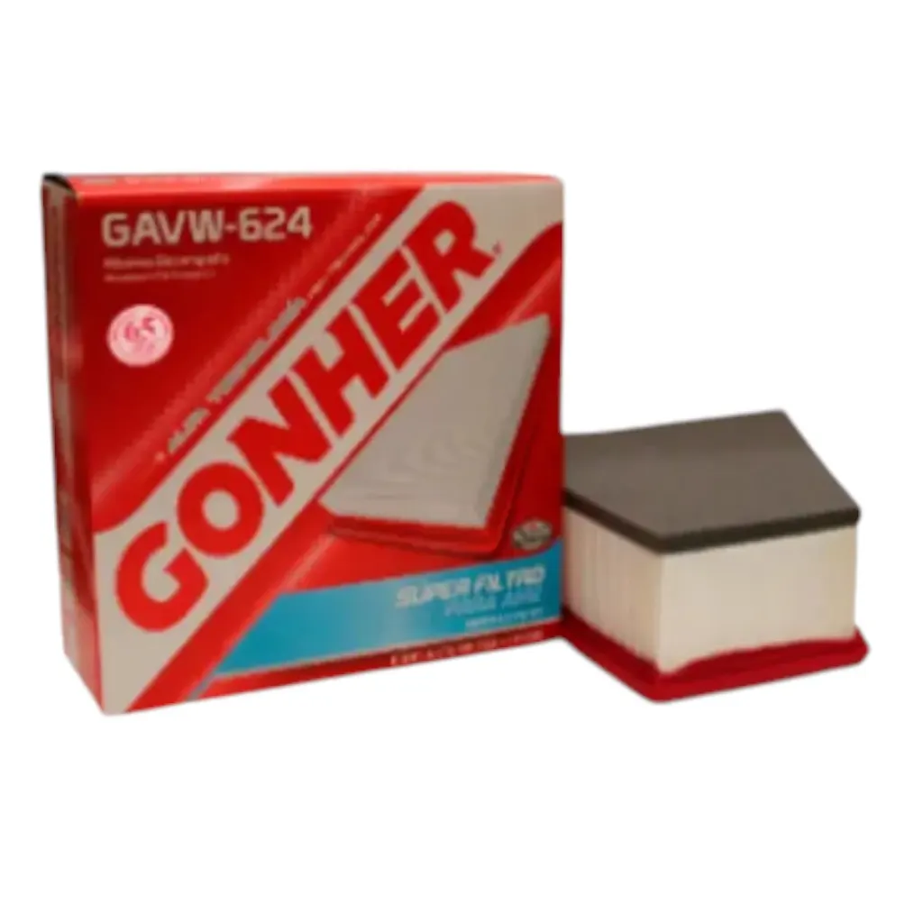 [GAVW-624] GAVW-624 - Filtro de Aire para SEAT en GONHER eq 	F-6QA01