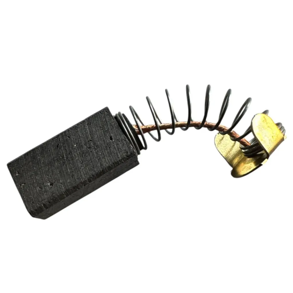 [CBN#5] CBN#5 - Carbón para Esmeril Jaguar Doble