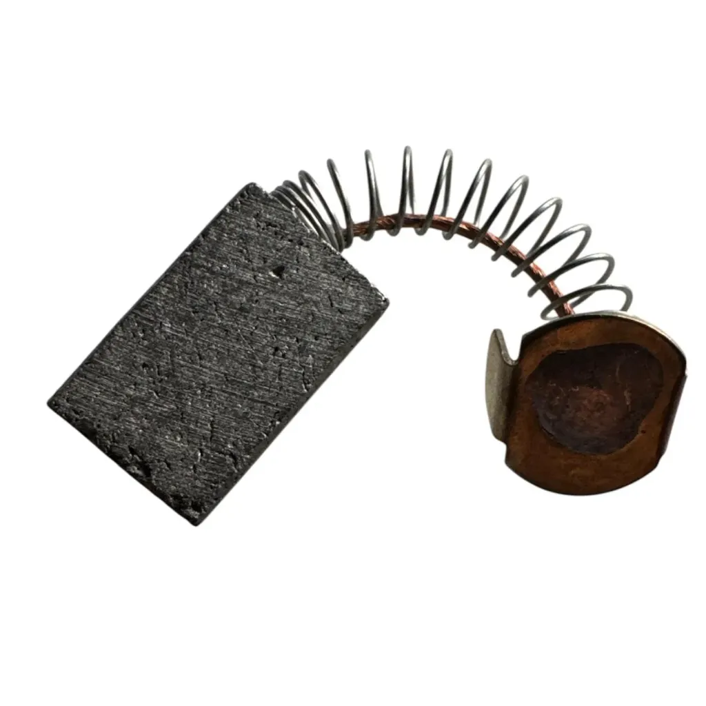 [CBN#11] CBN#11 - Carbón para Esmeril Bosch Antiguo