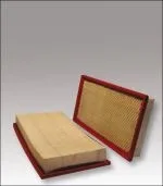 F-89A59 - Filtro de Aire para FORD, LINCOLN en INTERFIL eq GA-479