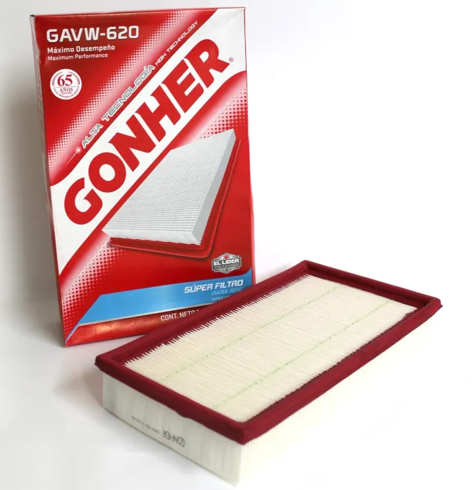 [GAVW-620] GAVW-620 - Filtro de Aire para POINTER en GONHER eq F-76A14