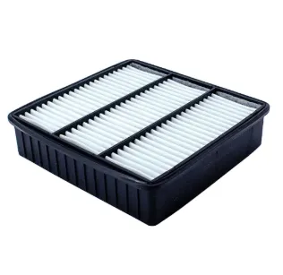 GA-607 - Filtro de Aire para MITSUBISHI en GONHER eq F-82A08