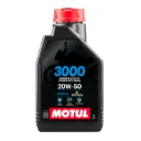 Aceite Mineral 3000 4T 20W-50 MOTUL 1L
