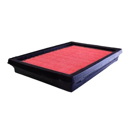 GAD-117 - Filtro de Aire para TSURU , VARIOS NISSAN, VARIOS Infiniti en GONHER eq F-41A00