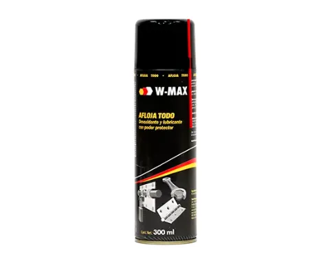 Aflojatodo W-MAX 300ml