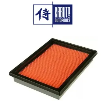 16546F4100-KB - Filtro de Aire para FX37, FX50, M56, Q50, Q60, Q70, QX70, QX80, Juke, Lucino, Rogue, Sentra, Tsuru 3, X-Trail, Koleos en KABUTO eq GAD-117