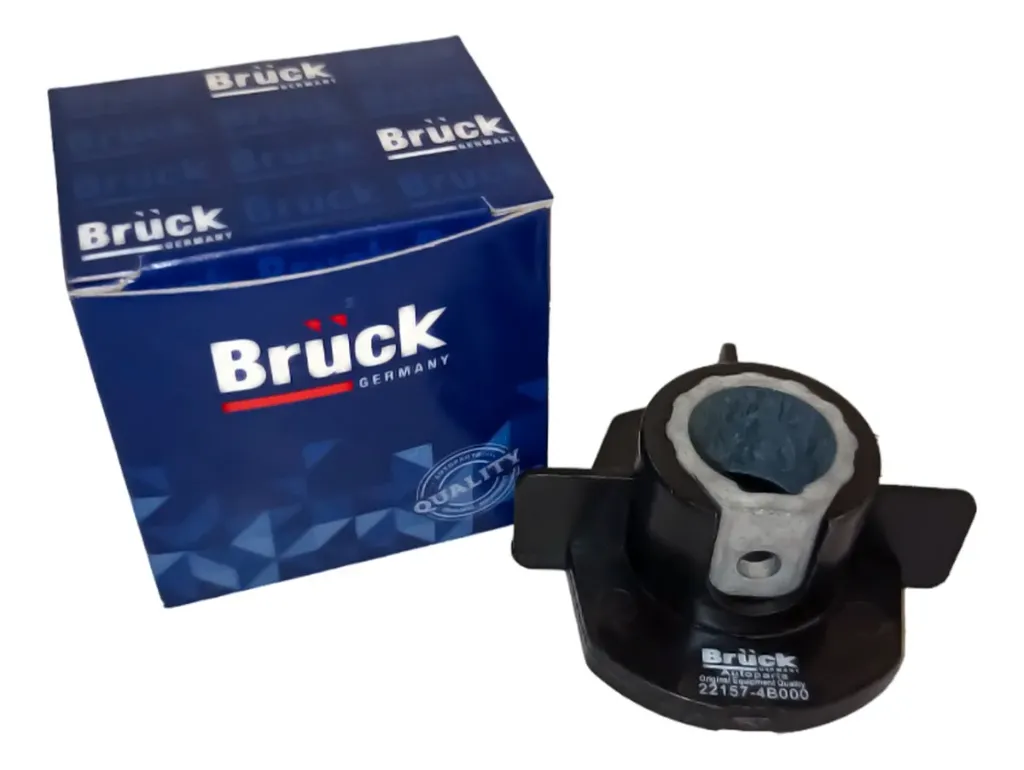 Escobilla / Rotor de distribuidor para Tsuru III 92-17 1.6 16V - XTERRA 99-04 2.4  221574B000