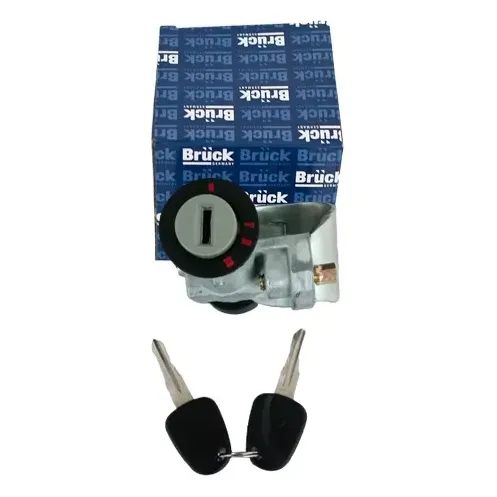 90191412 - Carcasa Porta Switch Chevy G.M Chevy 1.4, 1.6L 95-12 (Incluye Pastilla y llaves)