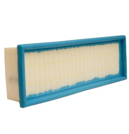 F-12A06 - Filtro de Aire para PEOGEOT en INTERFIL eq GA-2173