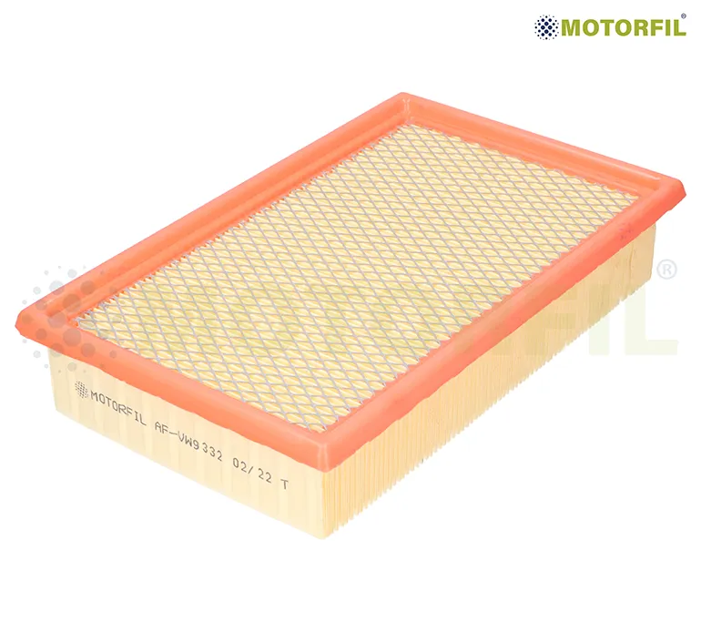 AF-VW9332 - Filtro de Aire para EXPLORER en MOTORFIL eq GA-395