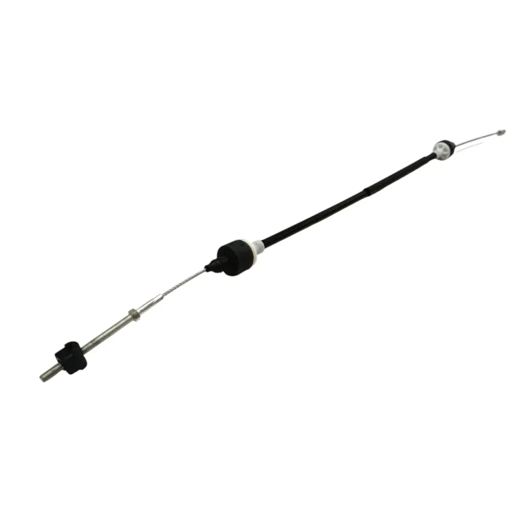 [GM308] GM308 - Chicote de Embrague (Clutch) Chevy 1.4L, 1.6L 1996-2012