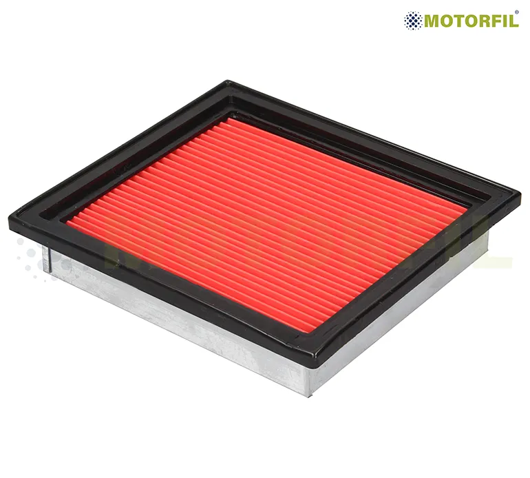 16546-0U800 - Filtro de Aire para NISSAN MICRA 07 en MOTORFIL eq F-66A00 GAD-315