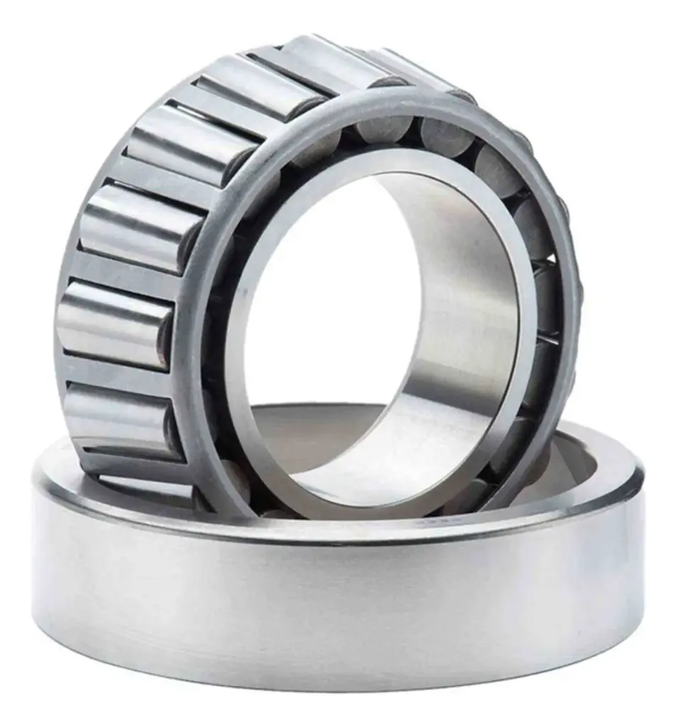 TM501349/10 - Balero Rodamientos para CHRYSLER D350 86-92 RAM 2500 94-00 B2500 94-99 etc. Cónico Y Taza TMK