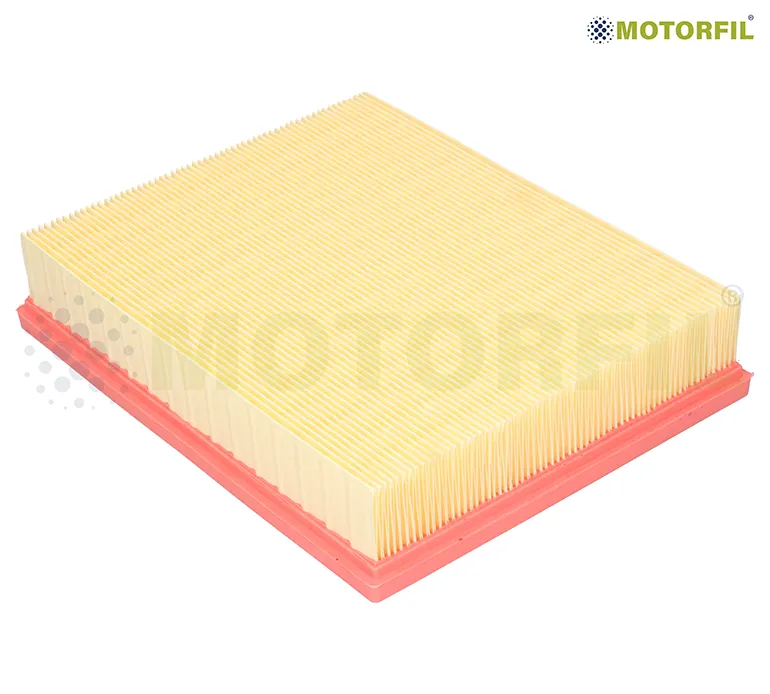 165464JM1 - Filtro de Aire para Nissan en Grupo Nissan eq GAD-295