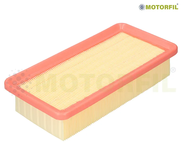 AF-CR10125 - Filtro de Aire para Dodge/Mitsubishi/Toyota en Motorfil eq GA-1500