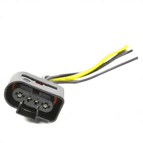 [8292] 8292 - Arnes Valvula IAC Pointer  jetta A4  4T